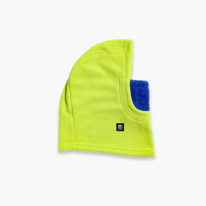 Turtle Fur Chelonia 150 Fleece Everyday Overhood - Youth