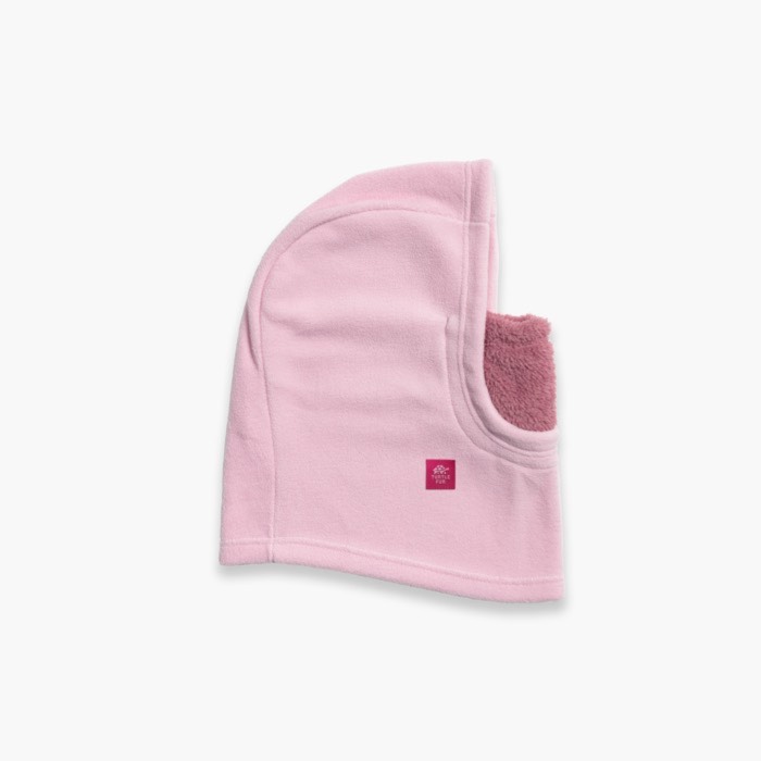 Turtle Fur Chelonia 150 Fleece Everyday Overhood - Youth