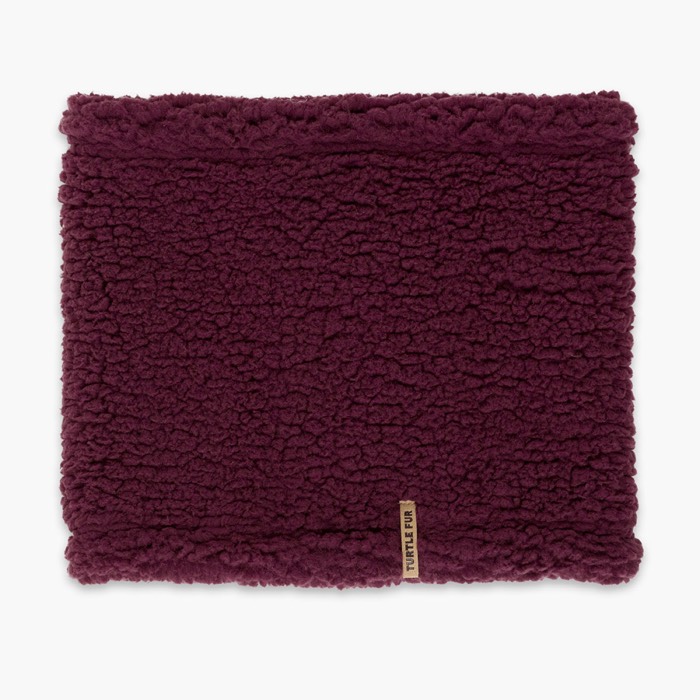 Turtle Fur Comfort Lush Neck Warmer