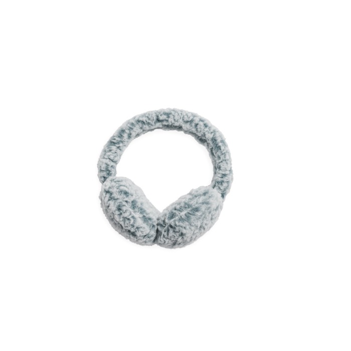 Turtle Fur Comfort Lush Whiteout Ear Muffs