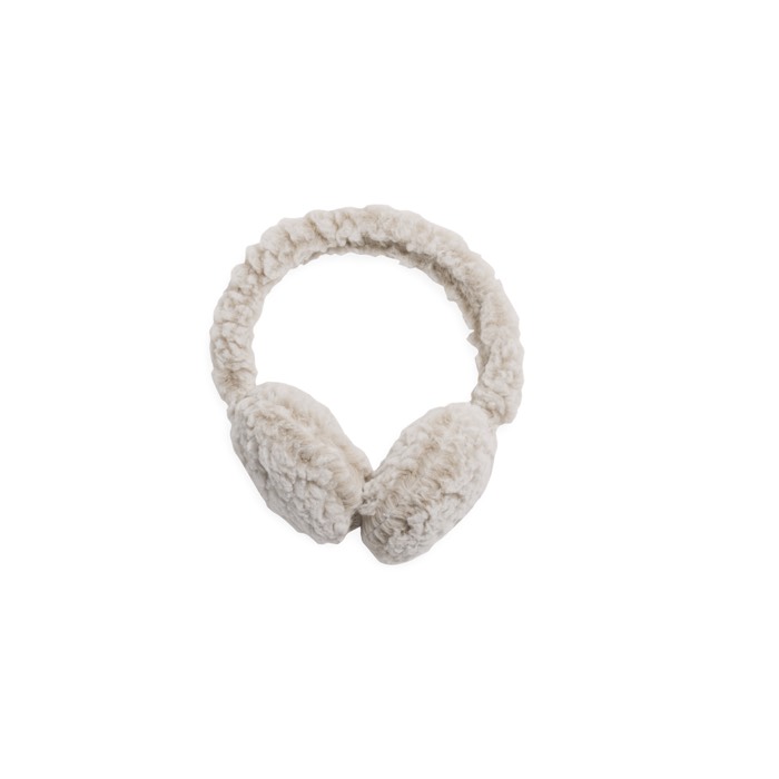 Turtle Fur Comfort Lush Whiteout Ear Muffs