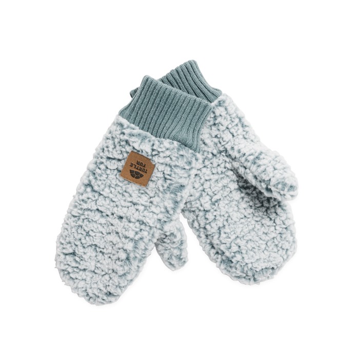 Turtle Fur Comfort Lush Freestyle Mitts - Unisex