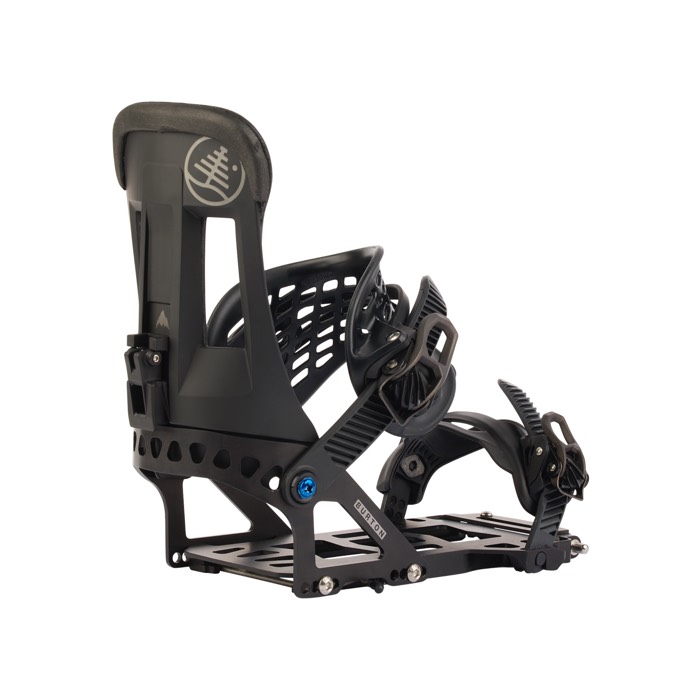 Burton Hitchhiker Splitboard Bindings - Men's