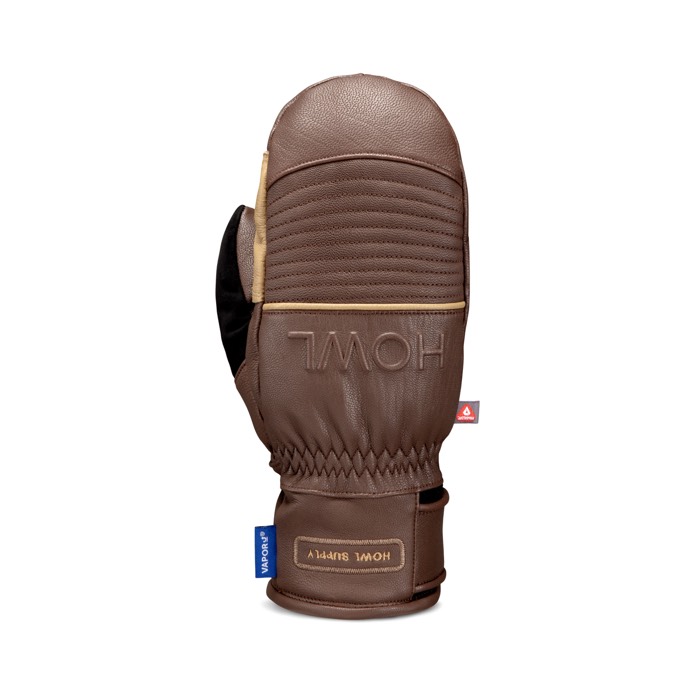 HOWL Sexton Mitt - Unisex