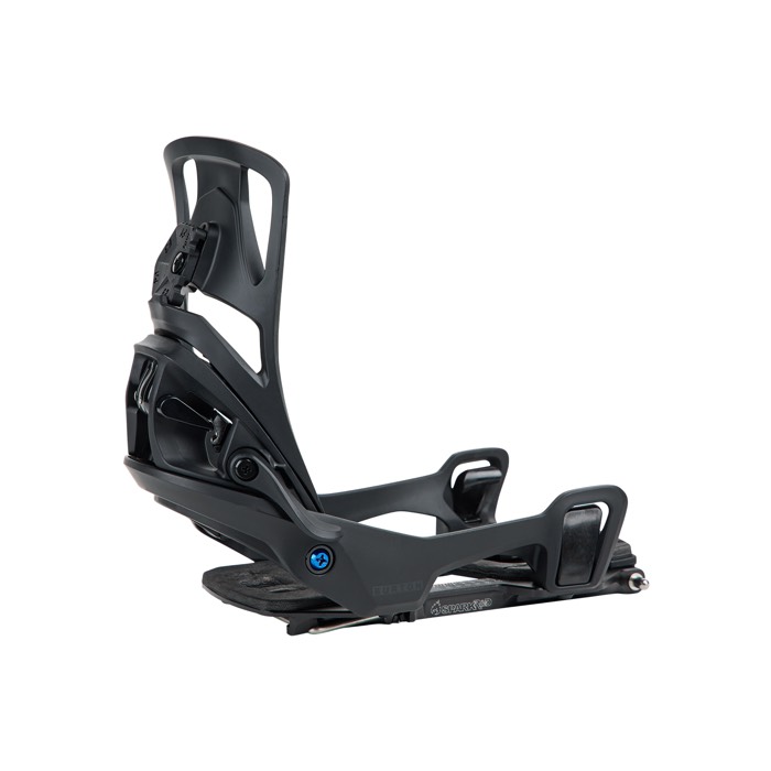 Burton Step On Split Snowboard Bindings - Men's