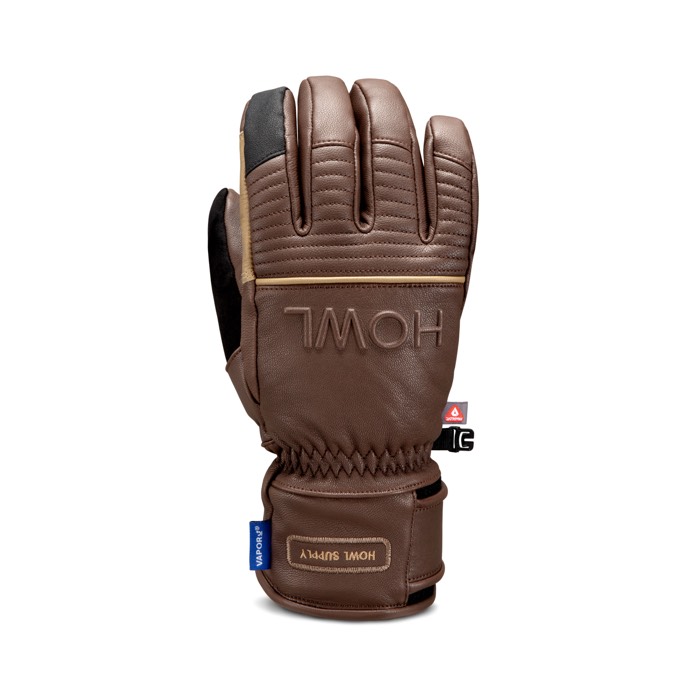 HOWL Sexton Glove - Unisex