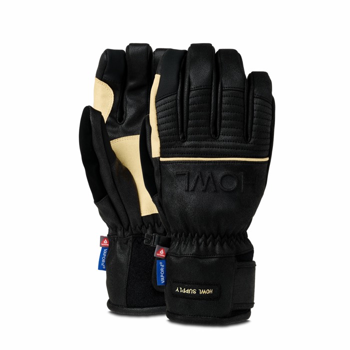HOWL Sexton Glove - Unisex