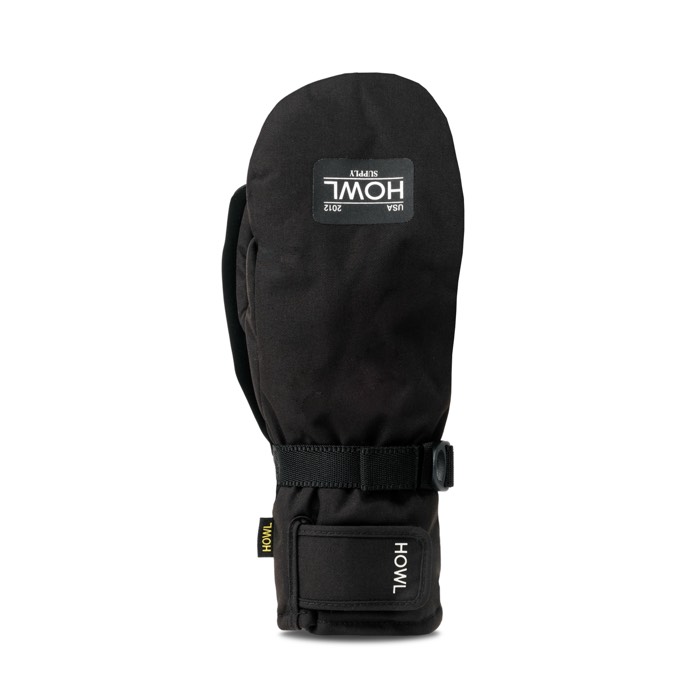 HOWL Fairbanks Mitt - Unisex