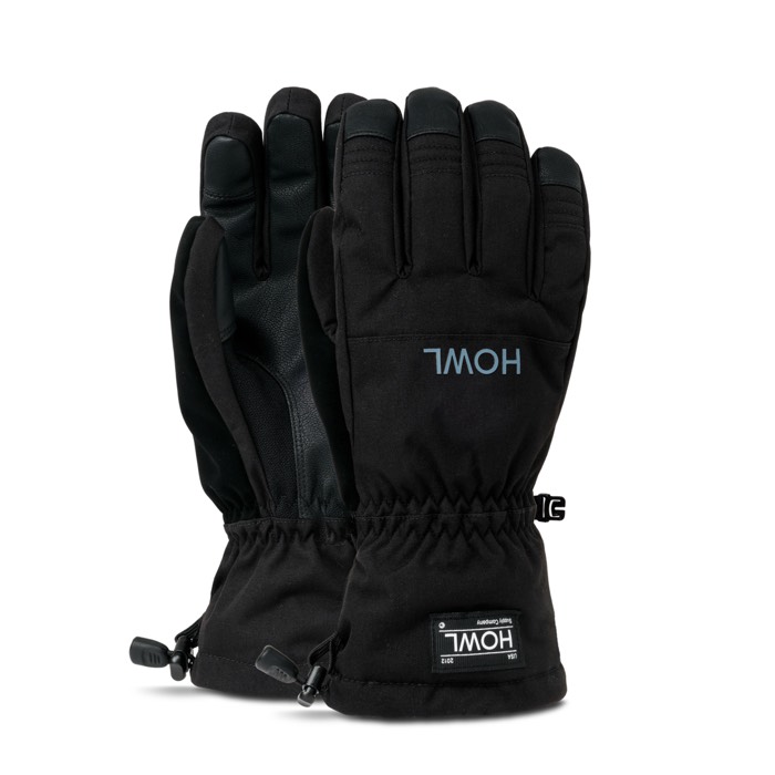HOWL Team Glove - Unisex