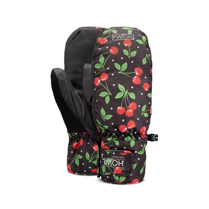 HOWL Flyweight Mitt - Unisex