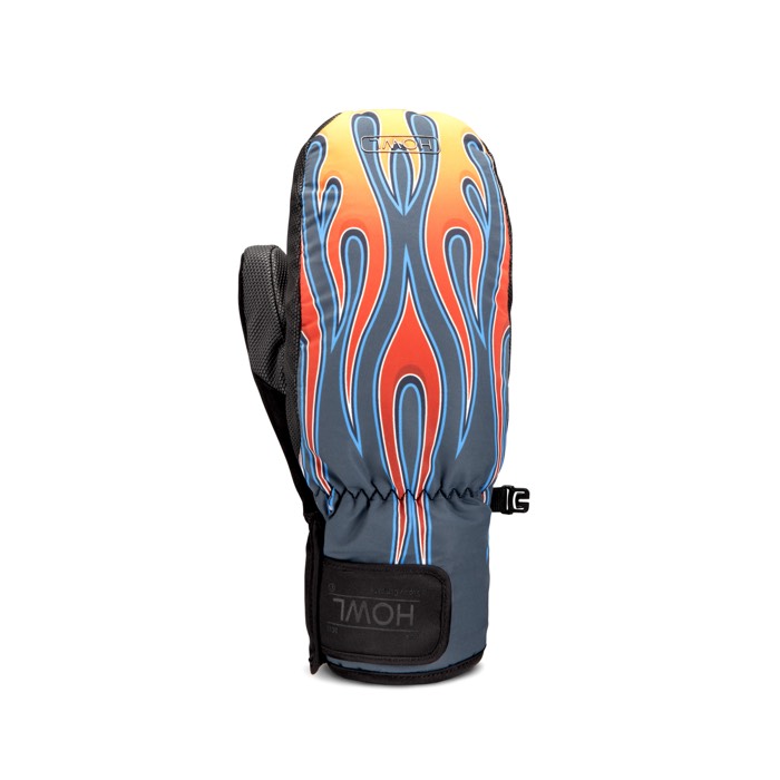 HOWL Flyweight Mitt - Unisex