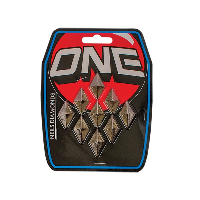 One Ball Neil's Diamonds Traction Pads