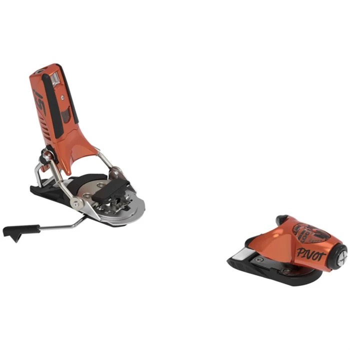 Look Pivot 2.0 15 GW Ski Bindings