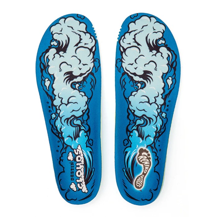 Remind Insoles Destin Impact Insoles - Unisex