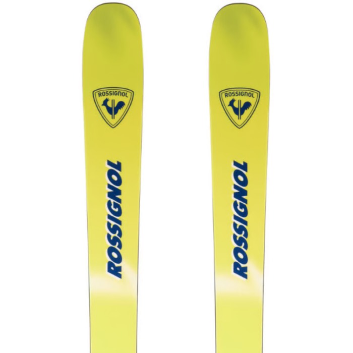 Rossignol Super Blackops Skis - Men's