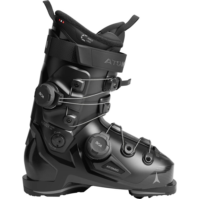 Atomic Hawx Ultra 100 Dual BOA Ski Boots - Men's