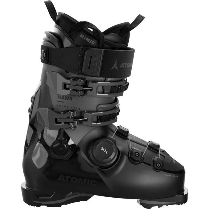 Atomic Hawx Prime 110 S BOA Ski Boots - Men's