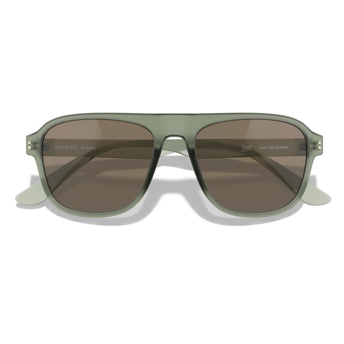 Sunski Shoreline Sunglasses