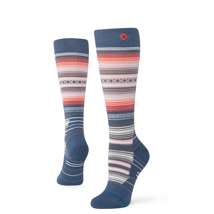 Stance Curren Mid Wool Snow Socks - Women's