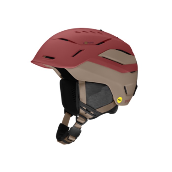 Smith Vantage 2 MIPS Helmet - Unisex