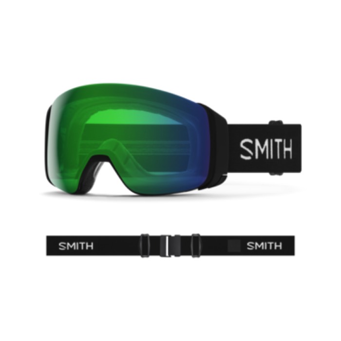Smith 4D MAG Goggles - Unisex