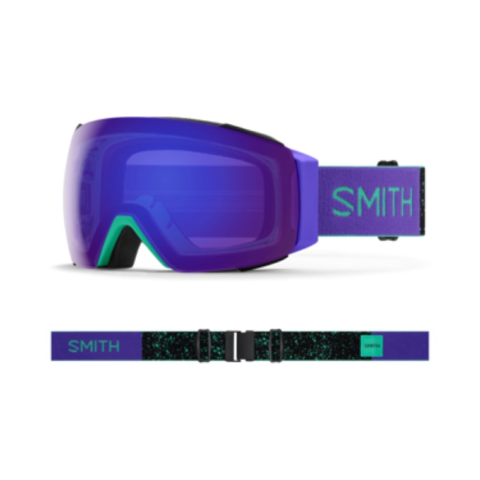 Smith I/O MAG Goggles - Unisex