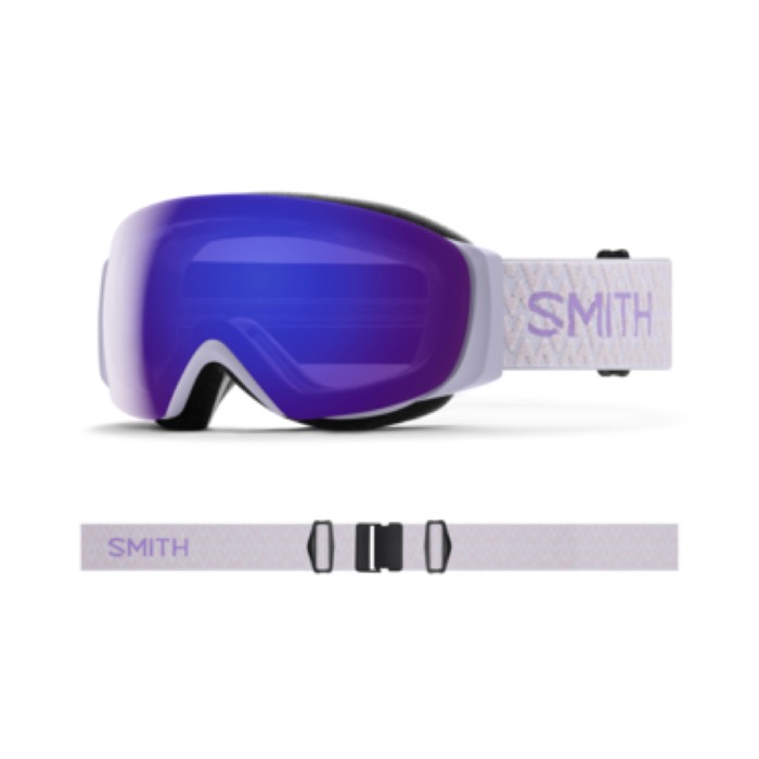 Smith I/O MAG S Goggles - Unisex