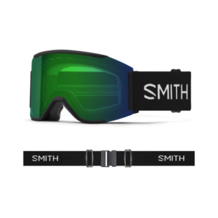 Smith Squad MAG Goggles - Unisex
