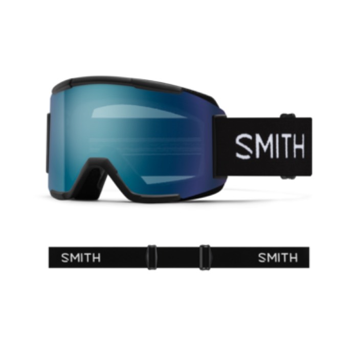 Smith Squad Goggles - Unisex