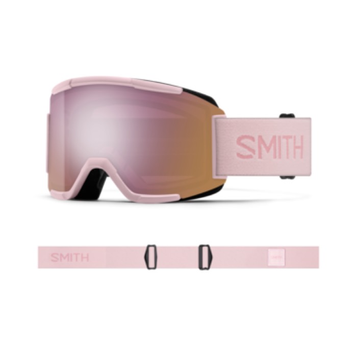 Smith Squad Goggles - Unisex