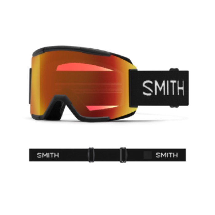 Smith Squad Goggles - Unisex