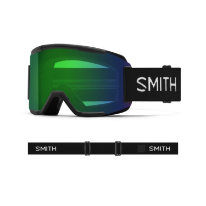 Smith Squad Goggles - Unisex