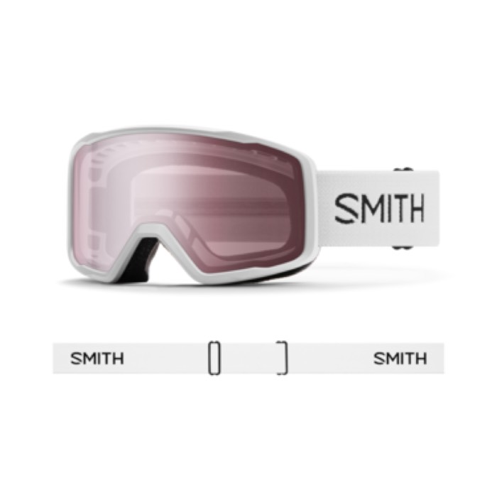 Smith Tribute Goggles - Unisex