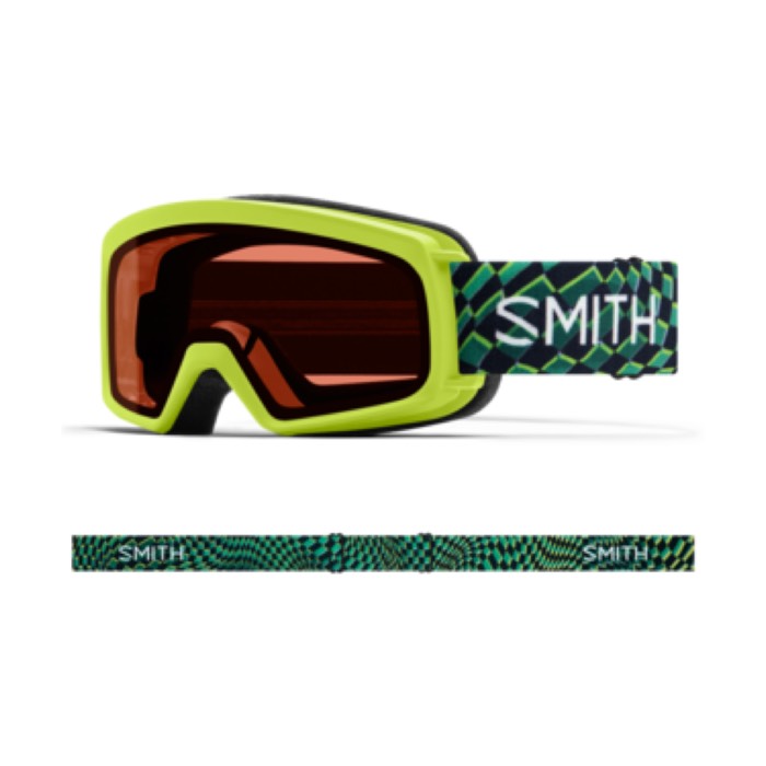 Smith Rascal Junior Goggles - Youth