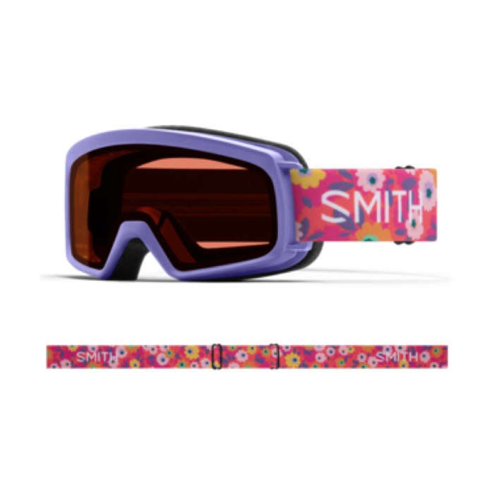 Smith Rascal Junior Goggles - Youth