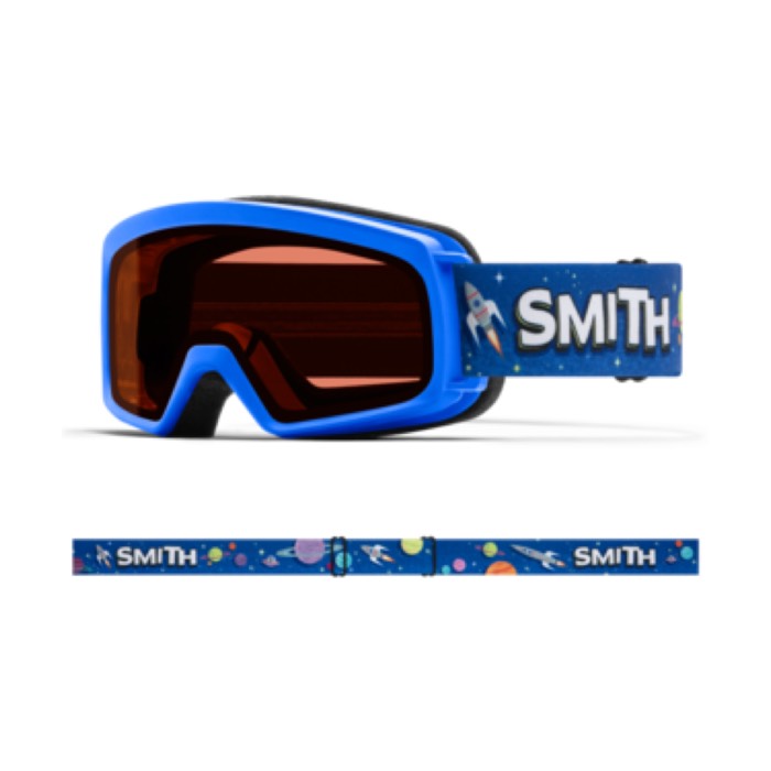 Smith Rascal Junior Goggles - Youth