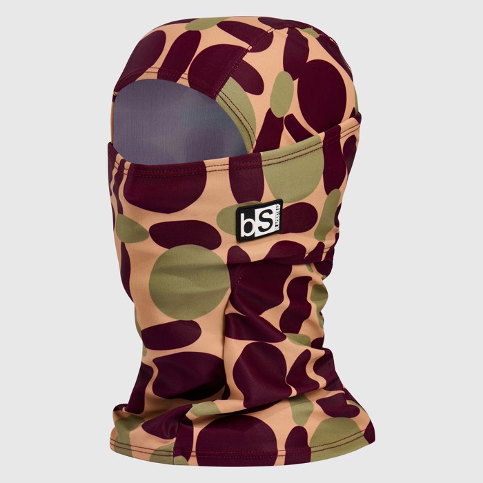 BlackStrap The Hood Balaclava