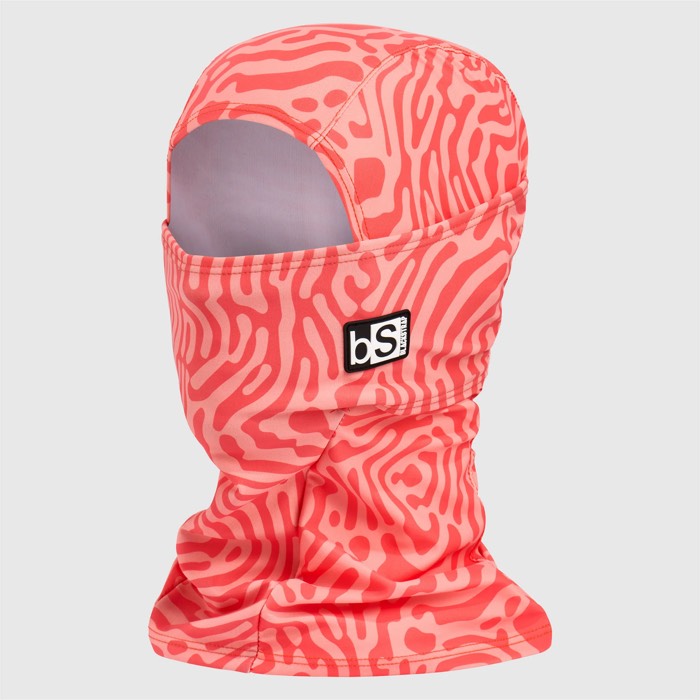 BlackStrap The Hood Balaclava