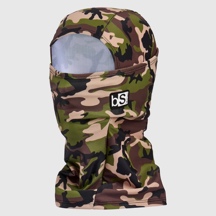 BlackStrap The Hood Balaclava