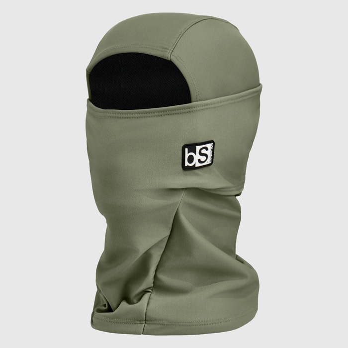 BlackStrap Expedition Hood