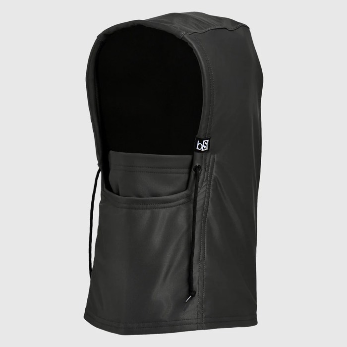 BlackStrap Camber Hood