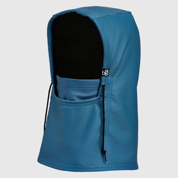 BlackStrap Camber Hood