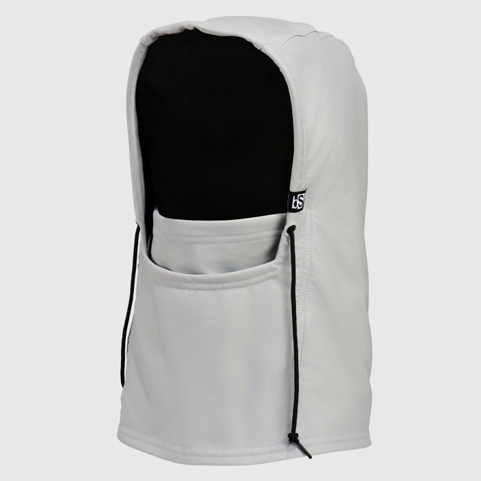 BlackStrap Camber Hood