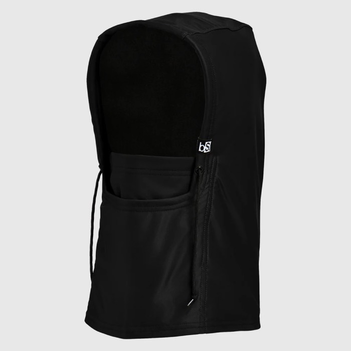 BlackStrap Camber Hood