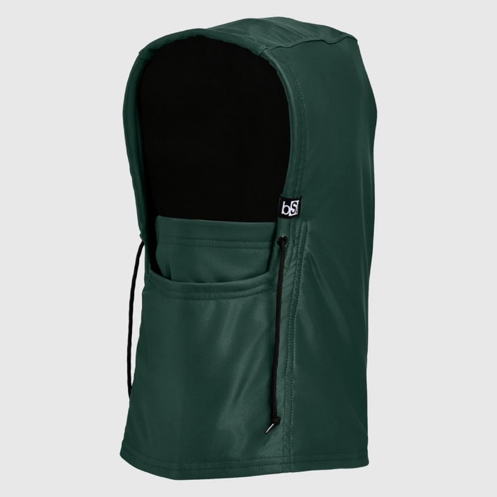 BlackStrap Camber Hood
