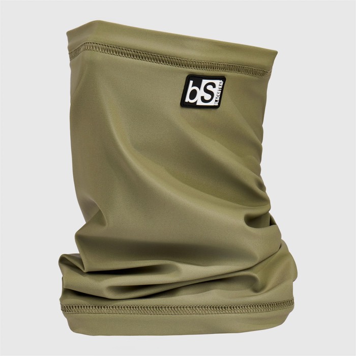 BlackStrap Dual Layer Tube - Adult