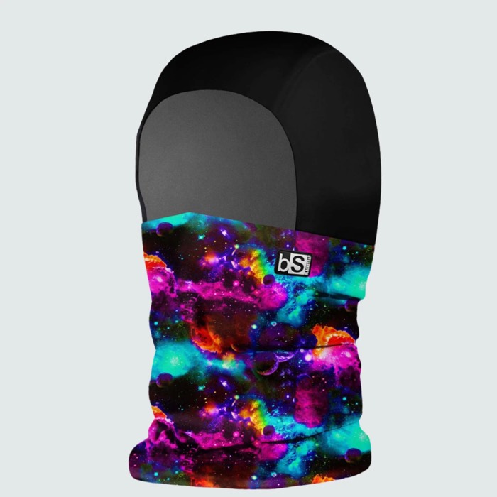 BlackStrap Kids Treble Hood Balaclava - Youth