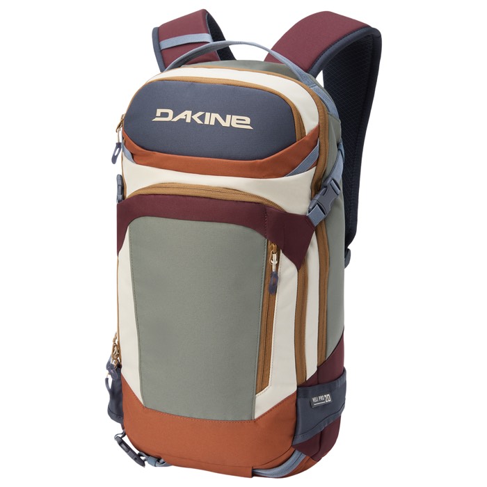 Dakine Heli Pro Backpack - 20L