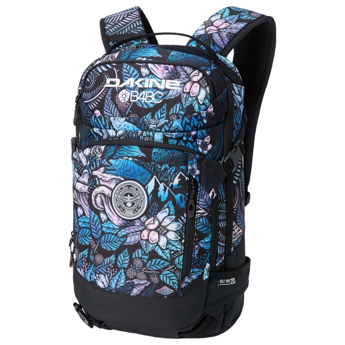 Dakine Heli Pro Backpack - 20L - Women's