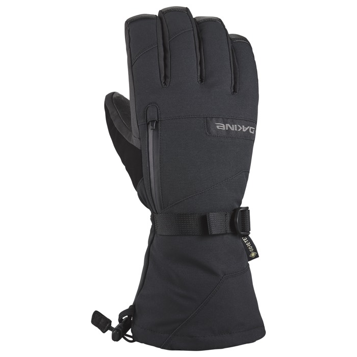 Dakine Leather Titan Gore-Tex Glove - Men's